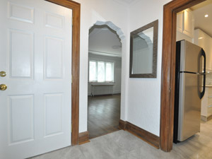 3+ Bedroom apartment for rent in TORONTO