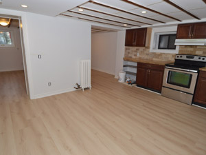 1 Bedroom apartment for rent in Toronto