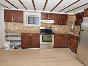 1 Bedroom apartment for rent in Toronto