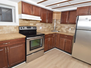 1 Bedroom apartment for rent in Toronto