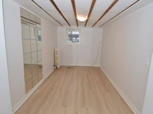 1 Bedroom apartment for rent in Toronto