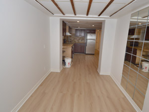 1 Bedroom apartment for rent in Toronto