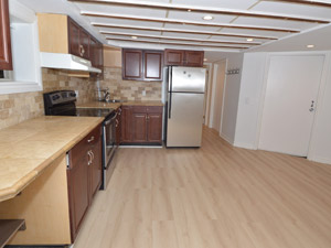 1 Bedroom apartment for rent in Toronto