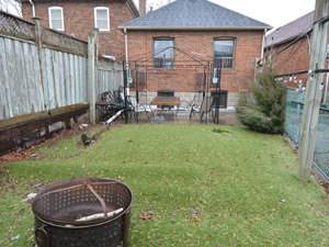 1 Bedroom apartment for rent in Toronto