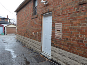 1 Bedroom apartment for rent in Toronto