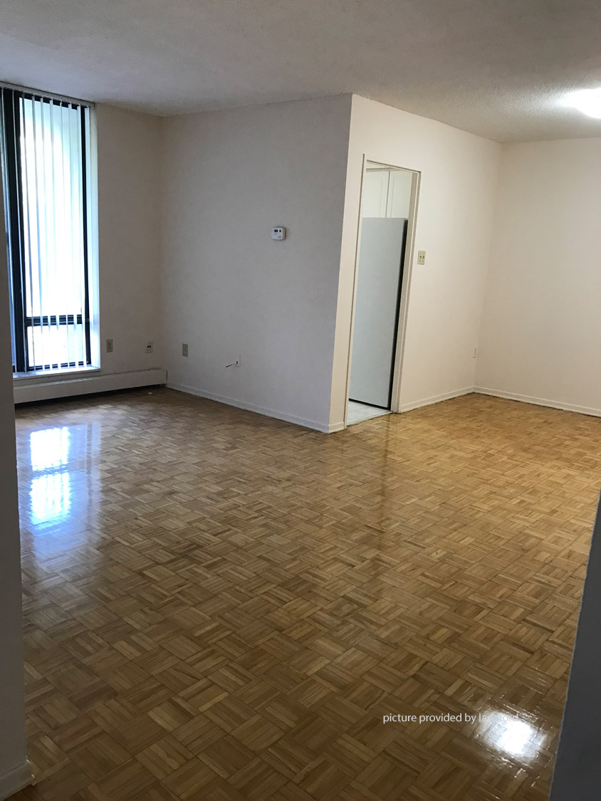30 Kimbercroft Crt Scarborough, 1 bdrm 3
