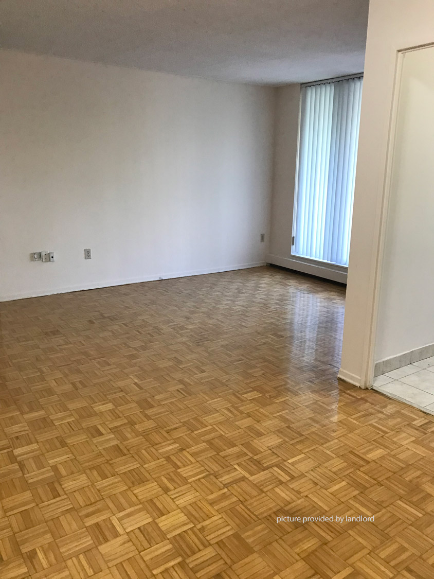 30 Kimbercroft Crt Scarborough, 1 bdrm 4