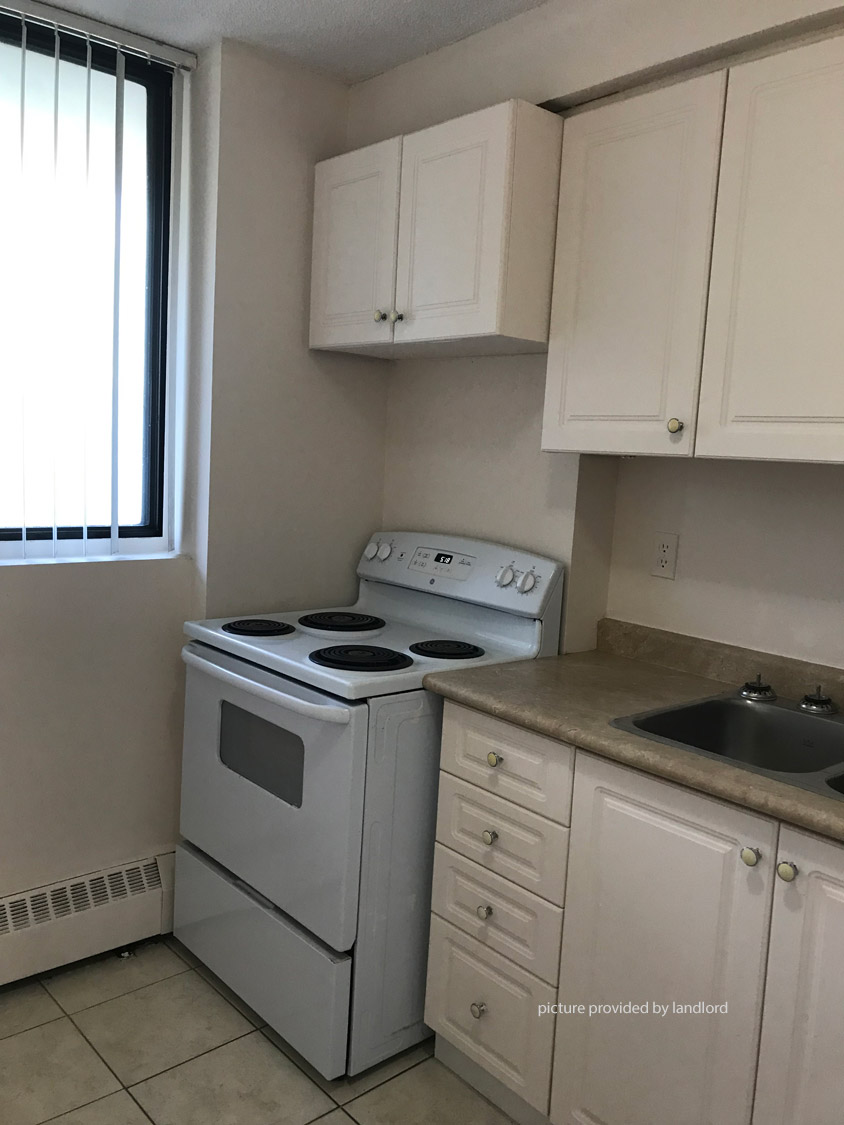 30 Kimbercroft Crt Scarborough, 1 bdrm 5