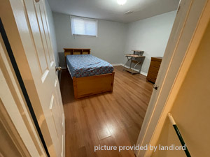 2 Bedroom apartment for rent in PICKERING   