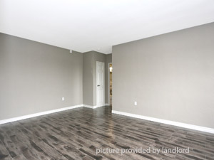 Bachelor apartment for rent in OSHAWA  