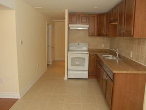 Rental House Dufferin-Major Mackenzie, Vaughan, ON