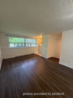Bachelor apartment for rent in TORONTO  