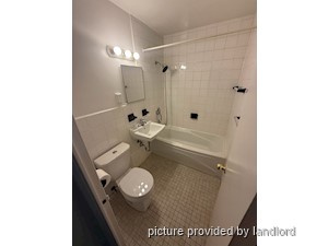 Bachelor apartment for rent in TORONTO  
