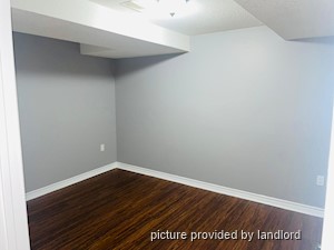 2 Bedroom apartment for rent in BRAMPTON