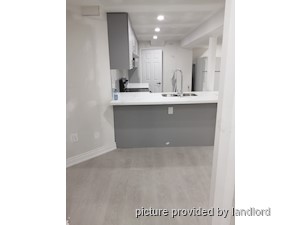 2 Bedroom apartment for rent in BRAMPTON