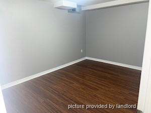 2 Bedroom apartment for rent in BRAMPTON