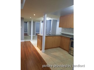 2 Bedroom apartment for rent in BRAMPTON