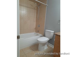 2 Bedroom apartment for rent in BRAMPTON