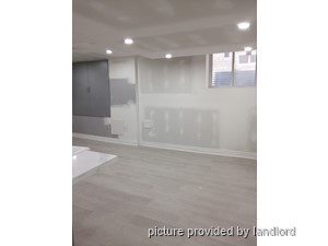 2 Bedroom apartment for rent in BRAMPTON