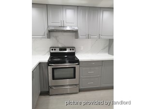 2 Bedroom apartment for rent in BRAMPTON