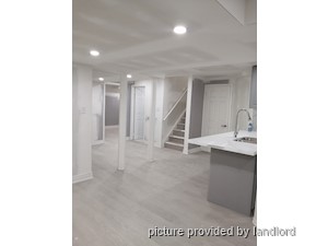 2 Bedroom apartment for rent in BRAMPTON