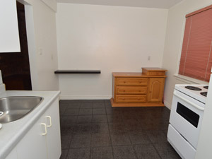 Bachelor apartment for rent in MISSISSAUGA 