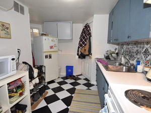 1 Bedroom apartment for rent in TORONTO