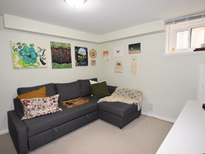 1 Bedroom apartment for rent in TORONTO