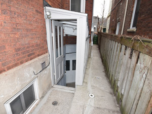 1 Bedroom apartment for rent in TORONTO