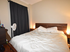 3+ Bedroom apartment for rent in TORONTO