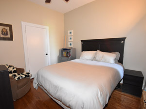 3+ Bedroom apartment for rent in TORONTO