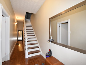 3+ Bedroom apartment for rent in TORONTO