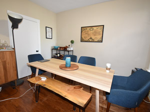 3+ Bedroom apartment for rent in TORONTO