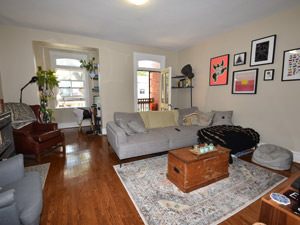 3+ Bedroom apartment for rent in TORONTO