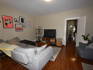 3+ Bedroom apartment for rent in TORONTO