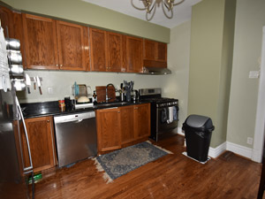 3+ Bedroom apartment for rent in TORONTO