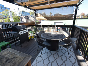 3+ Bedroom apartment for rent in TORONTO