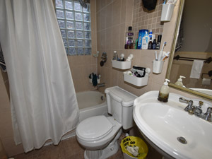 3+ Bedroom apartment for rent in TORONTO