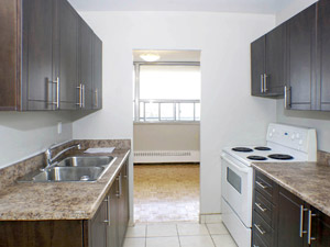 1 Bedroom apartment for rent in OAKVILLE 