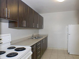 Bachelor apartment for rent in OAKVILLE 