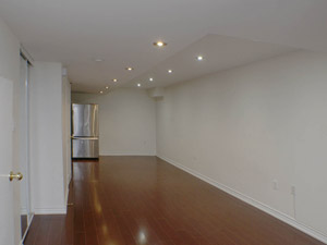 1 Bedroom apartment for rent in Missisauga    