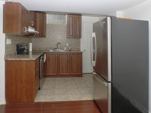 1 Bedroom apartment for rent in Missisauga    
