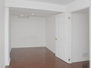 1 Bedroom apartment for rent in Missisauga    