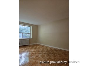 1 Bedroom apartment for rent in TORONTO
