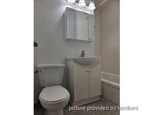1 Bedroom apartment for rent in TORONTO