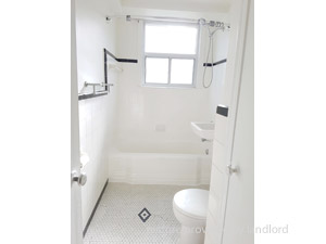 1 Bedroom apartment for rent in TORONTO