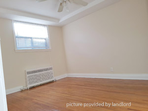 1 Bedroom apartment for rent in TORONTO