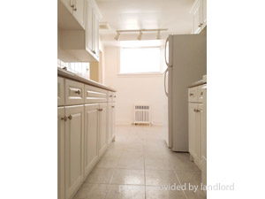 1 Bedroom apartment for rent in TORONTO