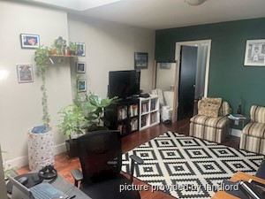 1 Bedroom apartment for rent in TORONTO