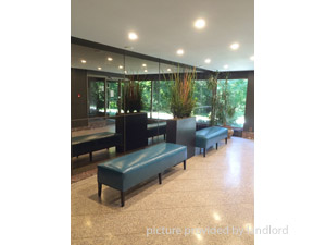 3+ Bedroom apartment for rent in Toronto